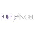 Purple Angel