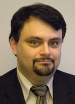 Martin Duchaîne