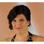 Caroline De Guire