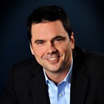Chris Arsenault