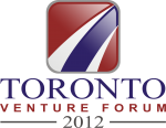 Logo TVF 2012